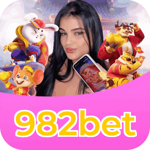 Aplicativo mobile 982bet