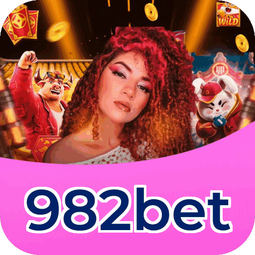 Página de download 982bet